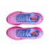 Buty Nike Vomero Plus W Różowo-Fioletowe