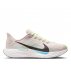 buty nike pegasus plus w jasnoróżowo-czarne