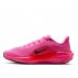 Buty Nike Pegasus 41 W Różowo-Koralowe