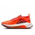 Buty Nike Zegama Trail 2 W Pomarańczowe