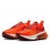 Buty Nike Zegama Trail 2 W Pomarańczowe