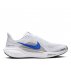 buty nike pegasus 41 m biało-niebieskie