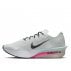 Buty Nike ZoomX Vaporfly Next% 4 M Biało-Czarne