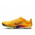 Kolce do biegania Nike Air Zoom Victory 2 U Pomarańczowo-Fioletowe