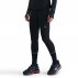 Legginsy Nike Dri-FIT Tempo 7/8 W Czarne