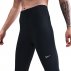 Legginsy Nike Dri-FIT Tempo 7/8 W Czarne