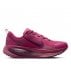 buty nike vomero 18 w burgundowe