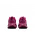Buty Nike Vomero 18 W Burgundowe