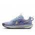 Buty Nike ReactX Pegasus Trail 5 W Fioletowo-Niebieskie