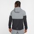 Kurtka Nike Impossibly Light Windrunner M Szaro-Czarna