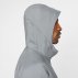 Kurtka Nike Impossibly Light Windrunner M Szaro-Czarna