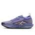Buty Nike ReactX Pegasus Trail 5 Gore-TEX W Fioletowe