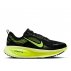 Buty Nike Vomero 18 W Czarno-Limonkowe