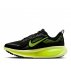 Buty Nike Vomero 18 W Czarno-Limonkowe