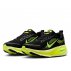Buty Nike Vomero 18 W Czarno-Limonkowe