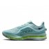Buty Nike Pegasus Premium M Niebiesko-Zielone