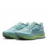Buty Nike Pegasus Premium M Niebiesko-Zielone