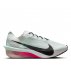 buty nike zoomx vaporfly next% 4 w biało-różowe