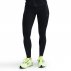 Legginsy Nike Swift 7/8 W Czarne