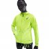 Kurtka Nike Storm-FIT ADV Aerogami Running Jacket M Limonkowa