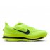 buty nike pegasus premium m limonkowo-czarne