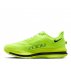 Buty Nike Pegasus Premium M Limonkowo-Czarne