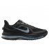 Buty Nike Pegasus Premium M Czarno-Niebieskie