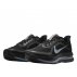 Buty Nike Pegasus Premium M Czarno-Niebieskie