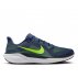 buty nike pegasus 41 m niebiesko-zielone