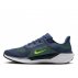 Buty Nike Pegasus 41 M Niebiesko-Zielone