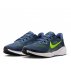 Buty Nike Pegasus 41 M Niebiesko-Zielone