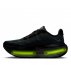 Buty Nike Vomero Premium M Czarno-Limonkowe