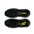 Buty Nike Vomero Premium M Czarno-Limonkowe
