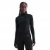 Koszulka Nike Dri-FIT Long-Sleeve Top W Czarna