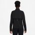 Kurtka Nike Tempo Swoosh Run W Czarna