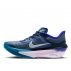 Nike Zoom Fly 6 M Granatowo-Limonkowe