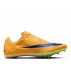 buty nike zoom rival sprint u Żółto-niebieskie