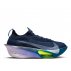 Buty Nike Air Zoom Alphafly 3 M Fioletowo-Niebieskie