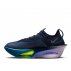 Buty Nike Air Zoom Alphafly 3 M Fioletowo-Niebieskie