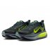Buty Nike Vomero 18 M Turkusowo-Fioletowe