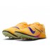 Kolce do biegania Nike Zoom Rival Jump U Żółto-Niebieskie
