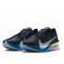 Buty Nike ZoomX Vaporfly Next% 4 M Czarno-Niebieskie