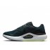 Buty Nike Structure 26 M Turkusowo-Zielone