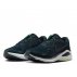 Buty Nike Structure 26 M Turkusowo-Zielone