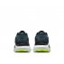 Buty Nike Structure 26 M Turkusowo-Zielone