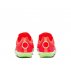 Kolce do biegania Nike ZoomX Dragonfly 2 U Czerwono-Limonkowe