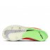 Kolce do biegania Nike ZoomX Dragonfly 2 U Czerwono-Limonkowe