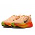 Buty Nike Vomero 18 M Pomarańczowo-Limonkowe