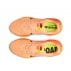 Buty Nike Vomero 18 M Pomarańczowo-Limonkowe