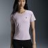 Koszulka On Performance-T W Różowo-Szara